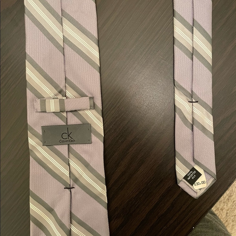 Calvin Klein Tie